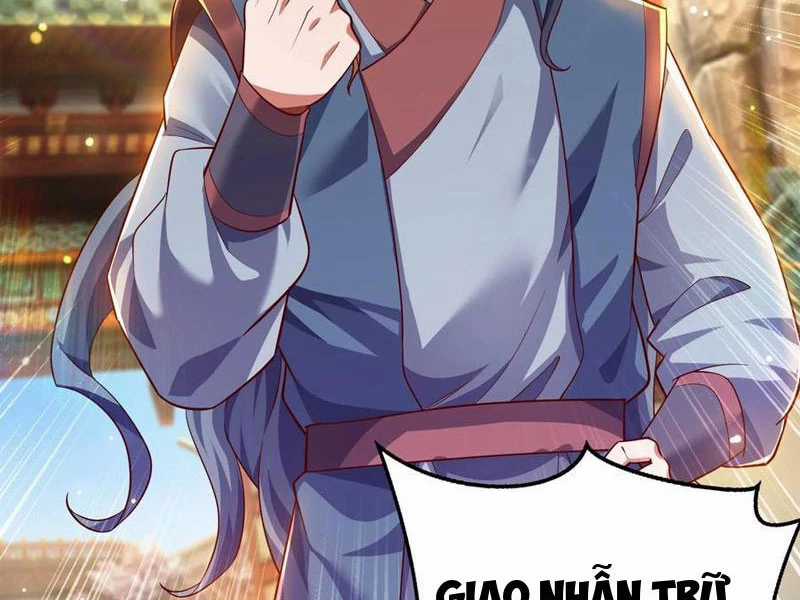 Vừa Cầm Được Thái Cổ Tiên Dược, Ta Đã Đe Dọa Thánh Chủ Chapter 35 trang 19