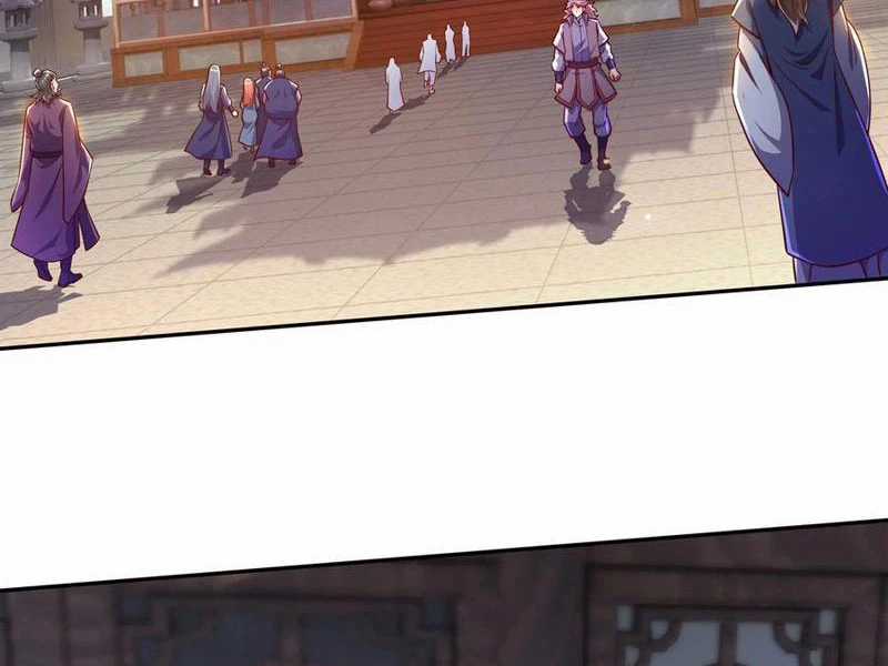 Vừa Cầm Được Thái Cổ Tiên Dược, Ta Đã Đe Dọa Thánh Chủ Chapter 35 trang 2