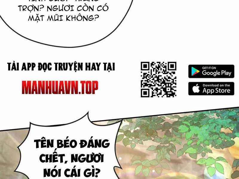 Vừa Cầm Được Thái Cổ Tiên Dược, Ta Đã Đe Dọa Thánh Chủ Chapter 35 trang 22