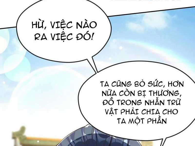 Vừa Cầm Được Thái Cổ Tiên Dược, Ta Đã Đe Dọa Thánh Chủ Chapter 35 trang 25