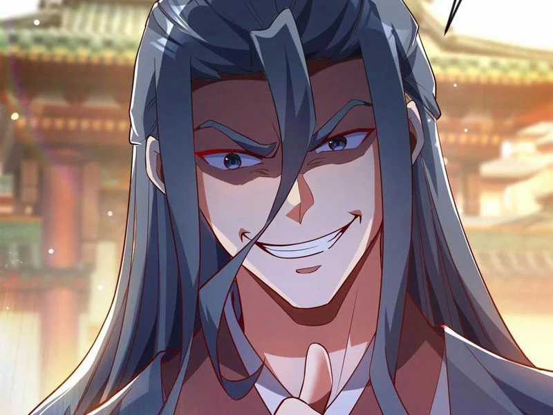 Vừa Cầm Được Thái Cổ Tiên Dược, Ta Đã Đe Dọa Thánh Chủ Chapter 35 trang 26