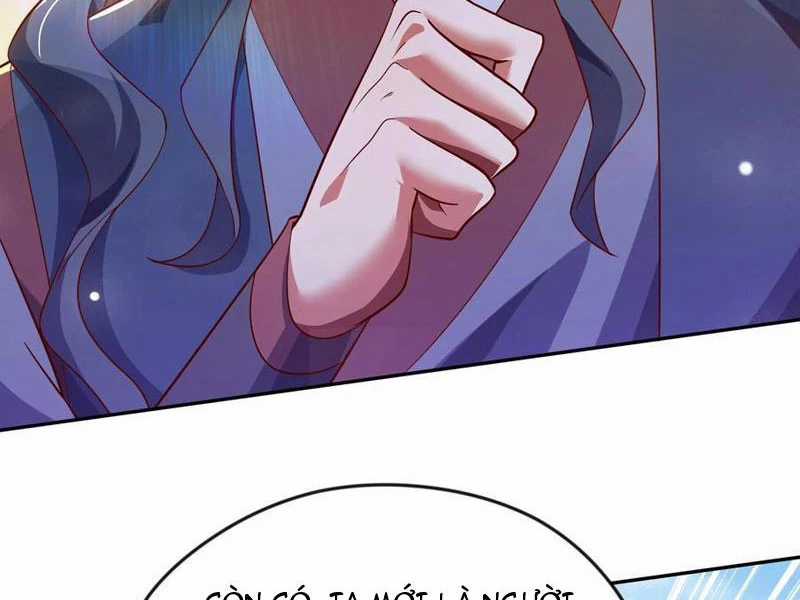 Vừa Cầm Được Thái Cổ Tiên Dược, Ta Đã Đe Dọa Thánh Chủ Chapter 35 trang 27