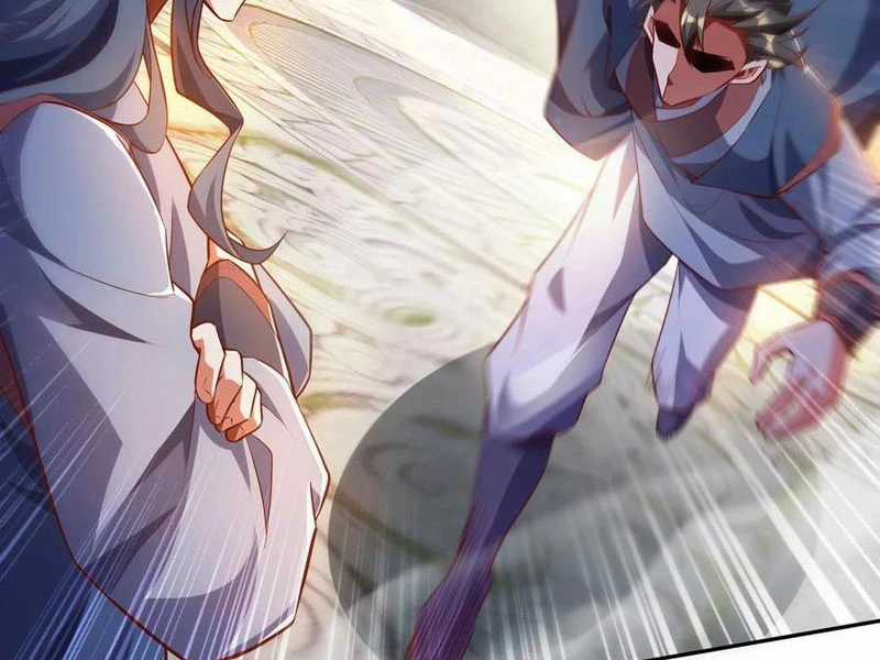 Vừa Cầm Được Thái Cổ Tiên Dược, Ta Đã Đe Dọa Thánh Chủ Chapter 35 trang 29