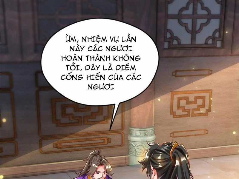 Vừa Cầm Được Thái Cổ Tiên Dược, Ta Đã Đe Dọa Thánh Chủ Chapter 35 trang 3