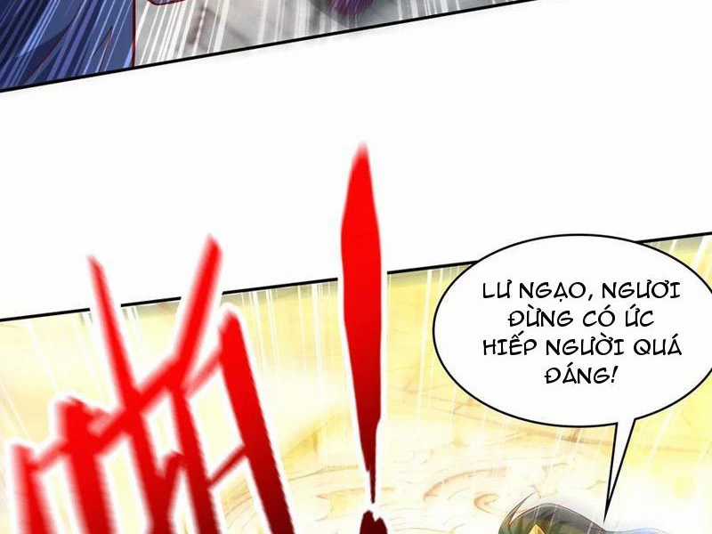 Vừa Cầm Được Thái Cổ Tiên Dược, Ta Đã Đe Dọa Thánh Chủ Chapter 35 trang 30