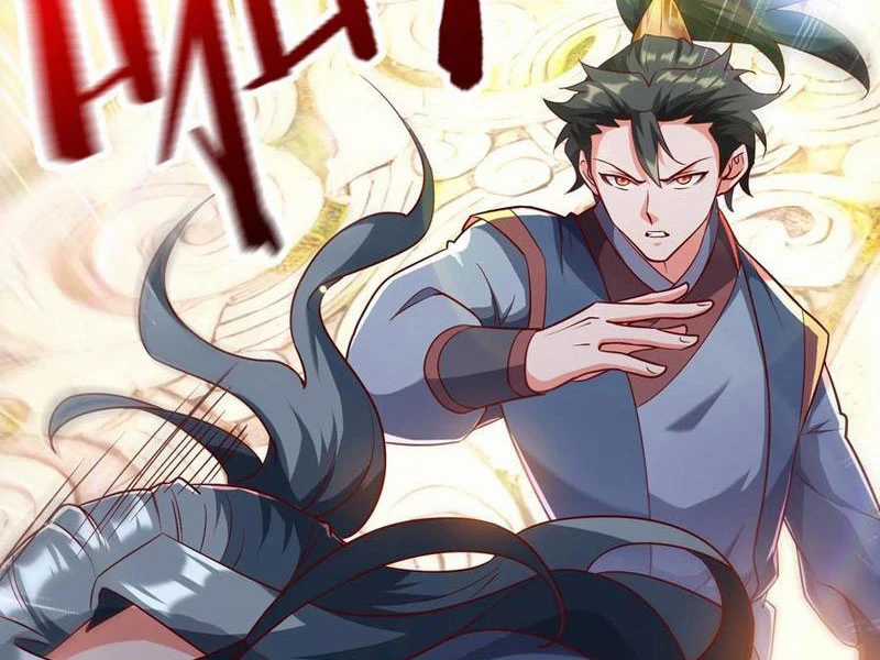 Vừa Cầm Được Thái Cổ Tiên Dược, Ta Đã Đe Dọa Thánh Chủ Chapter 35 trang 31