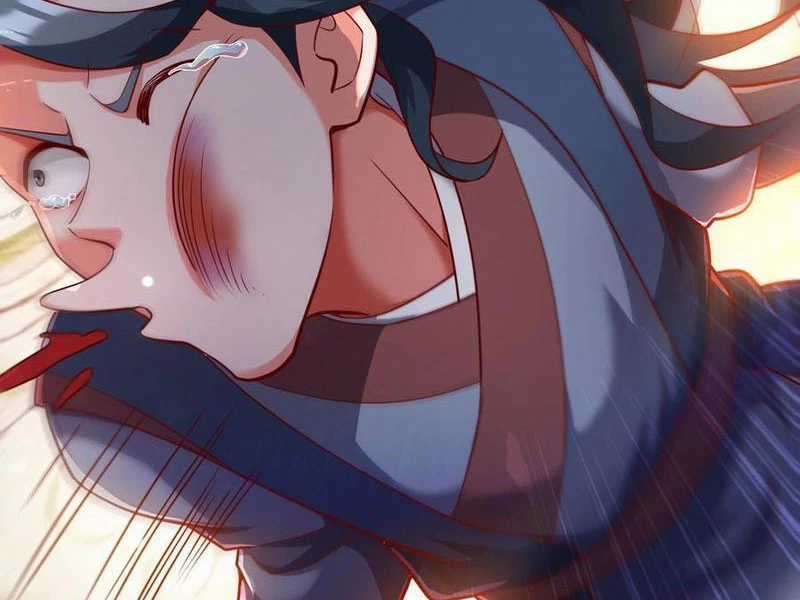 Vừa Cầm Được Thái Cổ Tiên Dược, Ta Đã Đe Dọa Thánh Chủ Chapter 35 trang 32