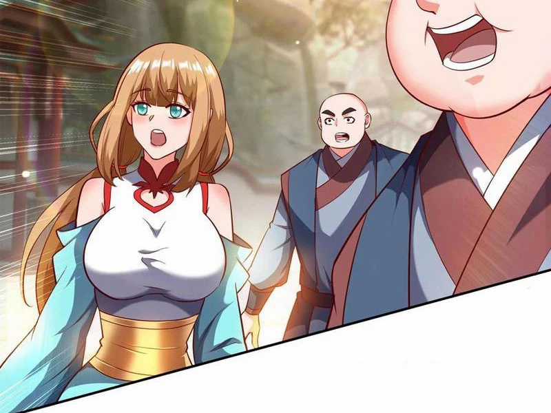 Vừa Cầm Được Thái Cổ Tiên Dược, Ta Đã Đe Dọa Thánh Chủ Chapter 35 trang 35