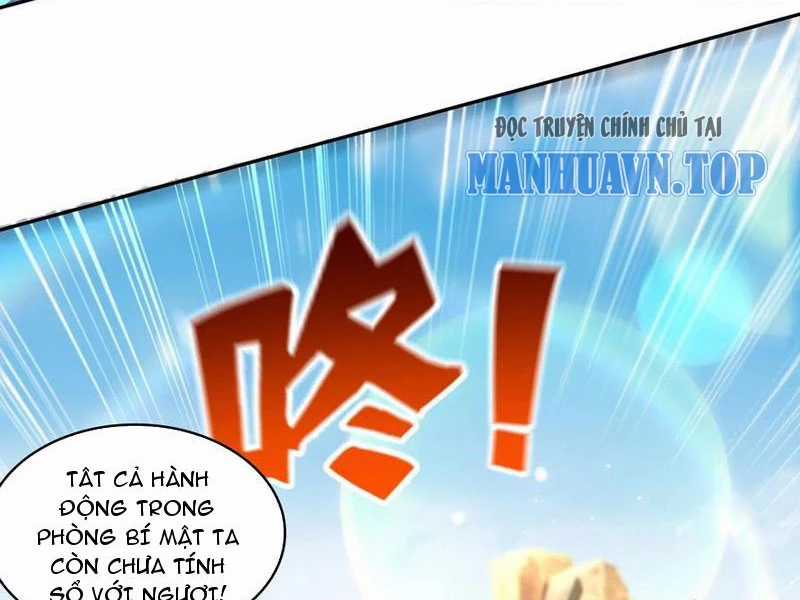 Vừa Cầm Được Thái Cổ Tiên Dược, Ta Đã Đe Dọa Thánh Chủ Chapter 35 trang 36