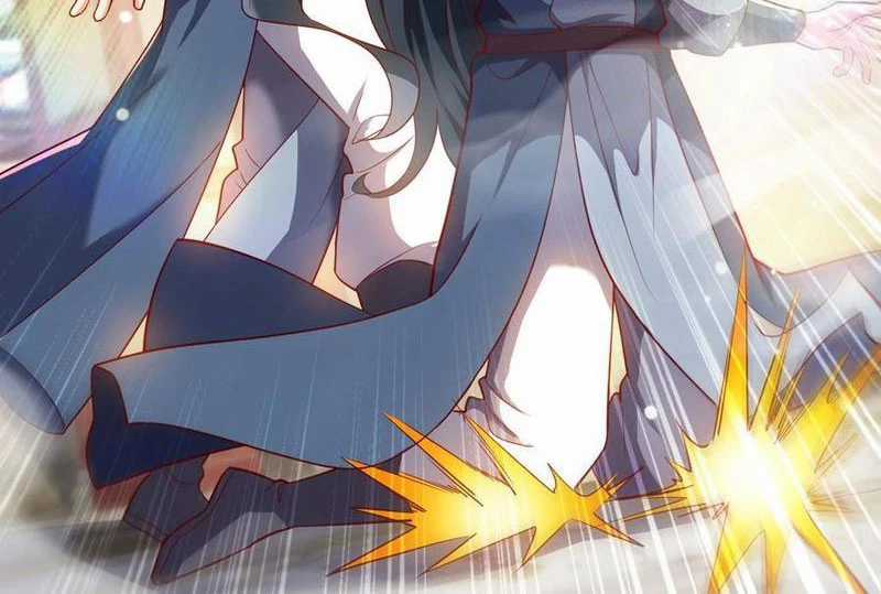 Vừa Cầm Được Thái Cổ Tiên Dược, Ta Đã Đe Dọa Thánh Chủ Chapter 35 trang 38