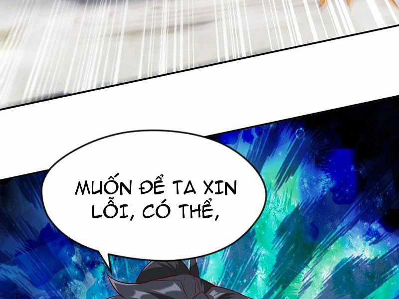 Vừa Cầm Được Thái Cổ Tiên Dược, Ta Đã Đe Dọa Thánh Chủ Chapter 35 trang 39