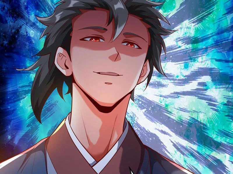 Vừa Cầm Được Thái Cổ Tiên Dược, Ta Đã Đe Dọa Thánh Chủ Chapter 35 trang 40