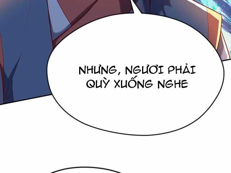 Vừa Cầm Được Thái Cổ Tiên Dược, Ta Đã Đe Dọa Thánh Chủ Chapter 35 trang 41