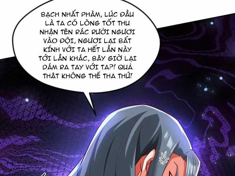 Vừa Cầm Được Thái Cổ Tiên Dược, Ta Đã Đe Dọa Thánh Chủ Chapter 35 trang 42