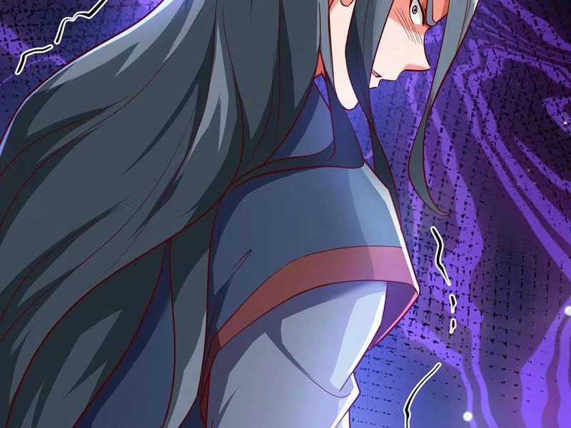 Vừa Cầm Được Thái Cổ Tiên Dược, Ta Đã Đe Dọa Thánh Chủ Chapter 35 trang 43