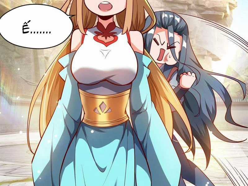 Vừa Cầm Được Thái Cổ Tiên Dược, Ta Đã Đe Dọa Thánh Chủ Chapter 35 trang 46