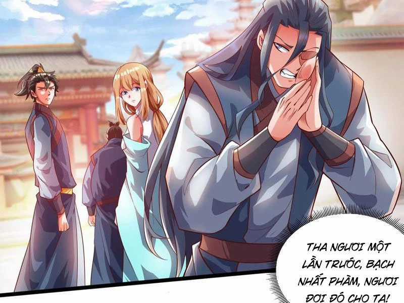 Vừa Cầm Được Thái Cổ Tiên Dược, Ta Đã Đe Dọa Thánh Chủ Chapter 35 trang 48