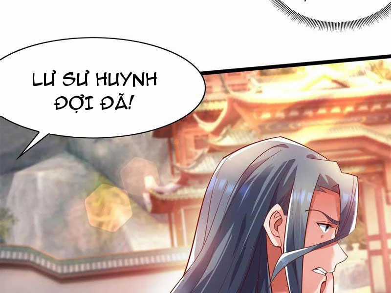 Vừa Cầm Được Thái Cổ Tiên Dược, Ta Đã Đe Dọa Thánh Chủ Chapter 35 trang 49