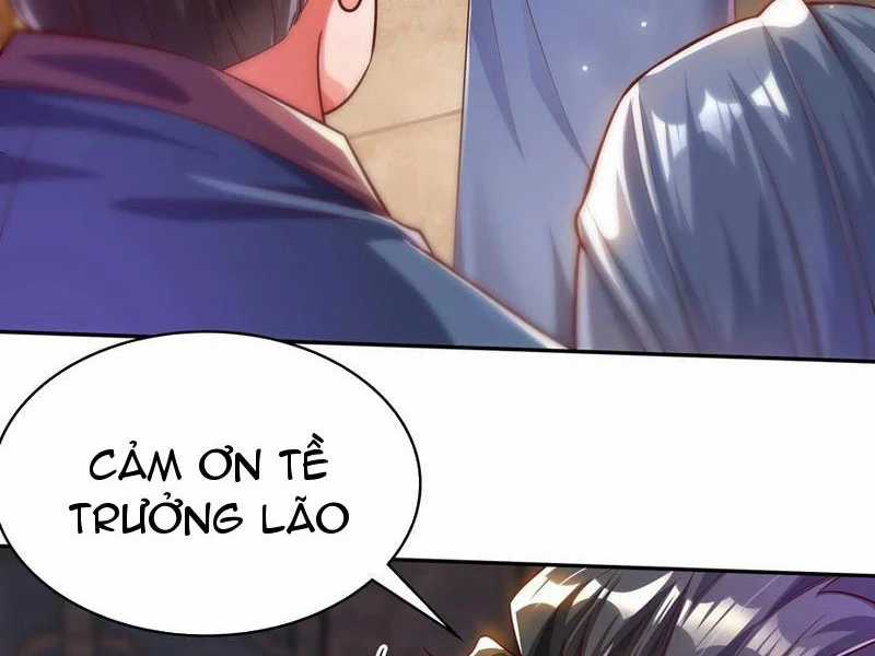 Vừa Cầm Được Thái Cổ Tiên Dược, Ta Đã Đe Dọa Thánh Chủ Chapter 35 trang 5