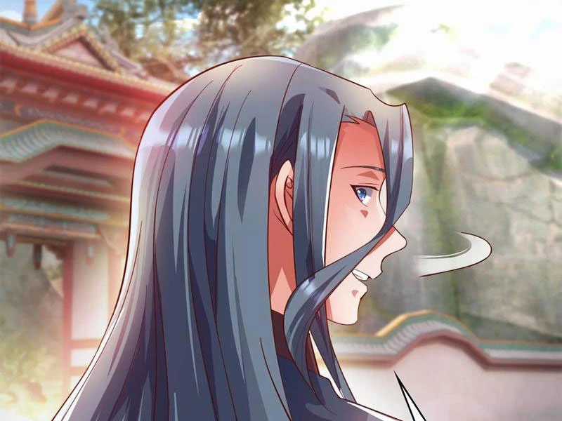 Vừa Cầm Được Thái Cổ Tiên Dược, Ta Đã Đe Dọa Thánh Chủ Chapter 35 trang 51