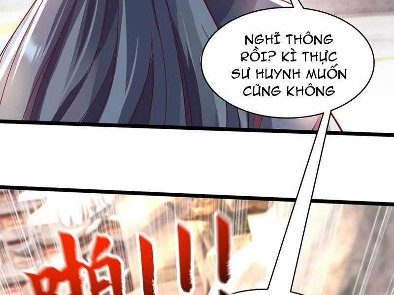 Vừa Cầm Được Thái Cổ Tiên Dược, Ta Đã Đe Dọa Thánh Chủ Chapter 35 trang 52