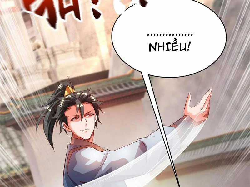 Vừa Cầm Được Thái Cổ Tiên Dược, Ta Đã Đe Dọa Thánh Chủ Chapter 35 trang 53