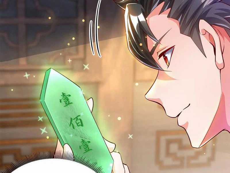 Vừa Cầm Được Thái Cổ Tiên Dược, Ta Đã Đe Dọa Thánh Chủ Chapter 35 trang 6