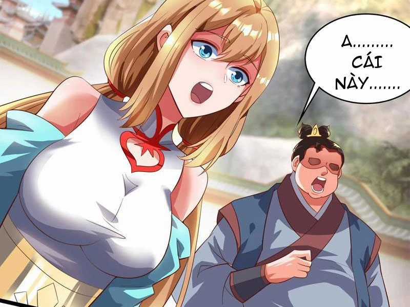 Vừa Cầm Được Thái Cổ Tiên Dược, Ta Đã Đe Dọa Thánh Chủ Chapter 35 trang 60