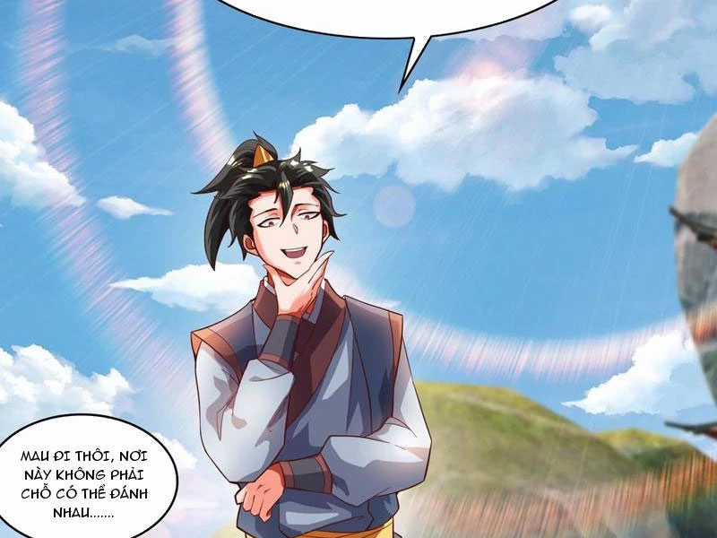 Vừa Cầm Được Thái Cổ Tiên Dược, Ta Đã Đe Dọa Thánh Chủ Chapter 35 trang 62