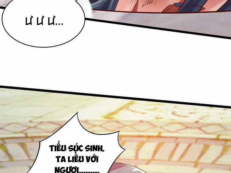 Vừa Cầm Được Thái Cổ Tiên Dược, Ta Đã Đe Dọa Thánh Chủ Chapter 35 trang 64