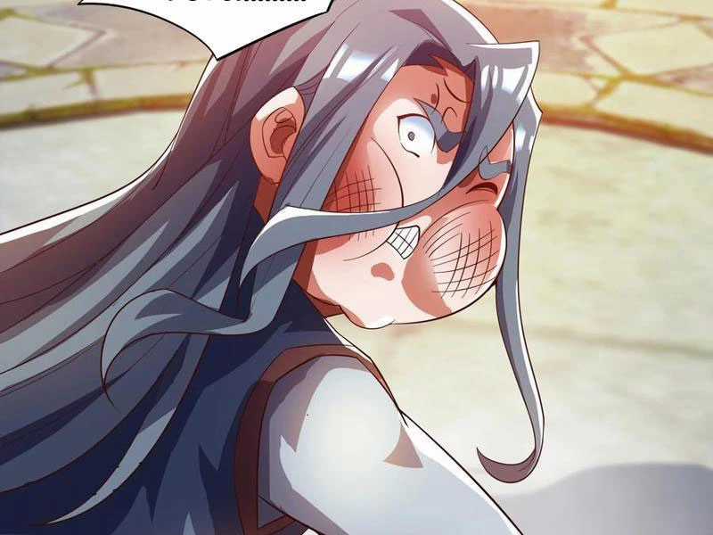 Vừa Cầm Được Thái Cổ Tiên Dược, Ta Đã Đe Dọa Thánh Chủ Chapter 35 trang 65