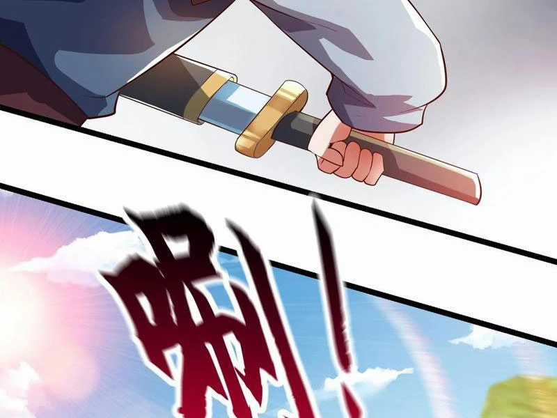 Vừa Cầm Được Thái Cổ Tiên Dược, Ta Đã Đe Dọa Thánh Chủ Chapter 35 trang 66