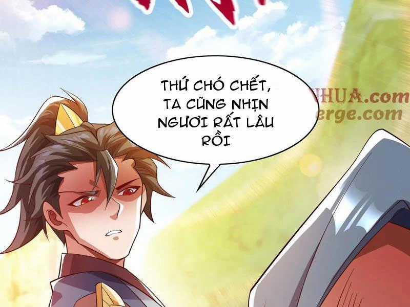 Vừa Cầm Được Thái Cổ Tiên Dược, Ta Đã Đe Dọa Thánh Chủ Chapter 35 trang 67