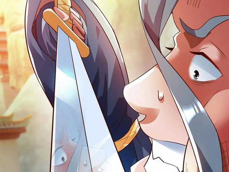 Vừa Cầm Được Thái Cổ Tiên Dược, Ta Đã Đe Dọa Thánh Chủ Chapter 35 trang 68