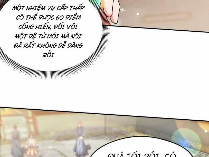 Vừa Cầm Được Thái Cổ Tiên Dược, Ta Đã Đe Dọa Thánh Chủ Chapter 35 trang 7