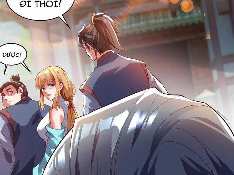 Vừa Cầm Được Thái Cổ Tiên Dược, Ta Đã Đe Dọa Thánh Chủ Chapter 35 trang 75