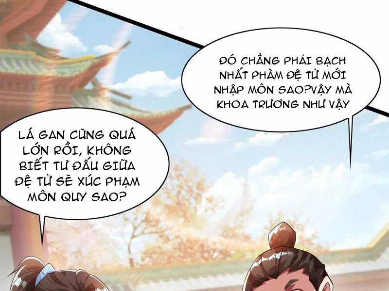 Vừa Cầm Được Thái Cổ Tiên Dược, Ta Đã Đe Dọa Thánh Chủ Chapter 35 trang 78