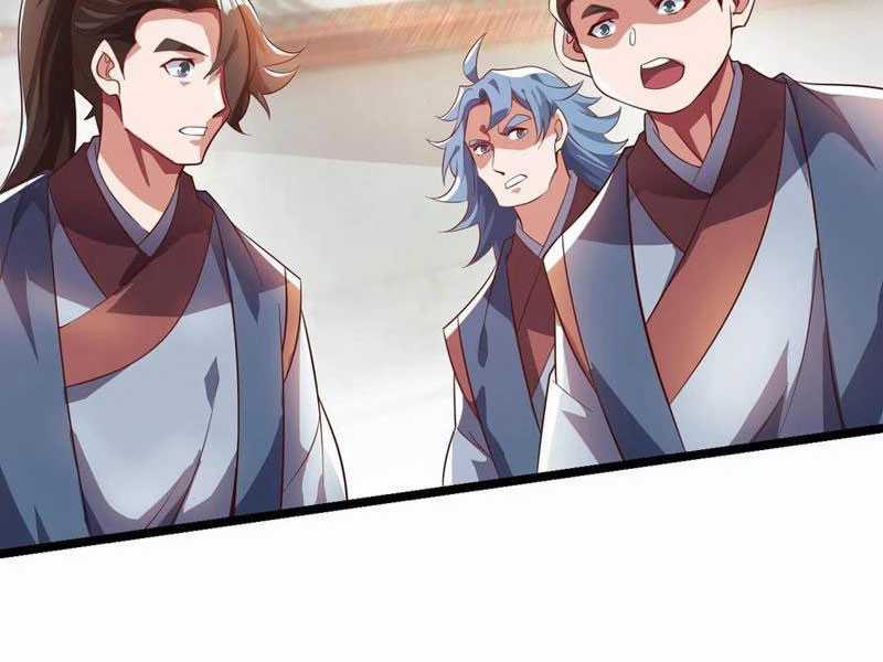 Vừa Cầm Được Thái Cổ Tiên Dược, Ta Đã Đe Dọa Thánh Chủ Chapter 35 trang 79