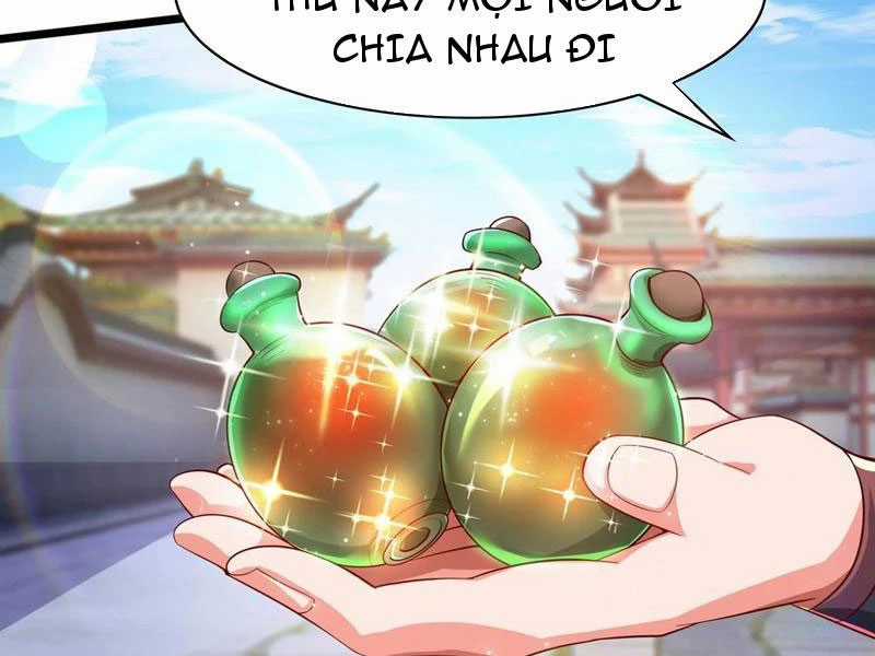Vừa Cầm Được Thái Cổ Tiên Dược, Ta Đã Đe Dọa Thánh Chủ Chapter 35 trang 83