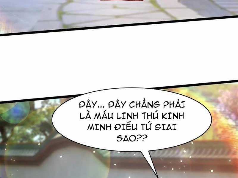 Vừa Cầm Được Thái Cổ Tiên Dược, Ta Đã Đe Dọa Thánh Chủ Chapter 35 trang 84