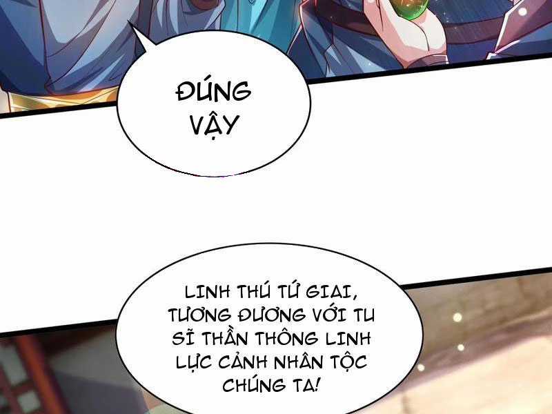 Vừa Cầm Được Thái Cổ Tiên Dược, Ta Đã Đe Dọa Thánh Chủ Chapter 35 trang 86