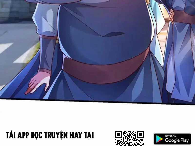 Vừa Cầm Được Thái Cổ Tiên Dược, Ta Đã Đe Dọa Thánh Chủ Chapter 36 trang 15