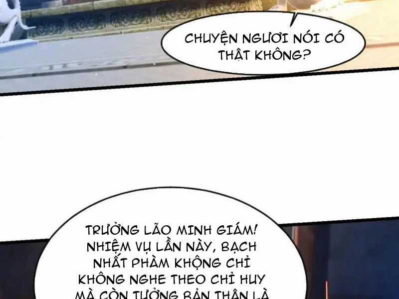 Vừa Cầm Được Thái Cổ Tiên Dược, Ta Đã Đe Dọa Thánh Chủ Chapter 36 trang 18