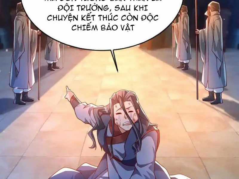 Vừa Cầm Được Thái Cổ Tiên Dược, Ta Đã Đe Dọa Thánh Chủ Chapter 36 trang 19