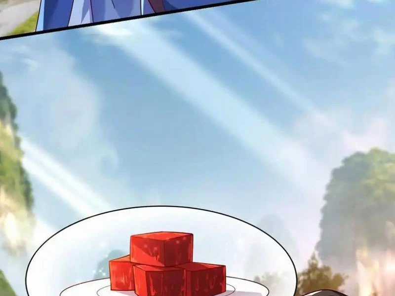 Vừa Cầm Được Thái Cổ Tiên Dược, Ta Đã Đe Dọa Thánh Chủ Chapter 36 trang 2