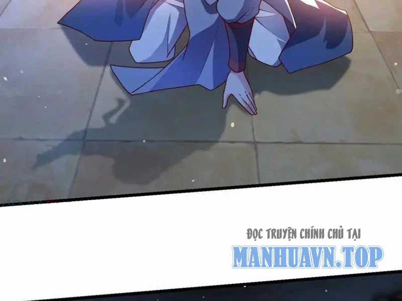 Vừa Cầm Được Thái Cổ Tiên Dược, Ta Đã Đe Dọa Thánh Chủ Chapter 36 trang 20