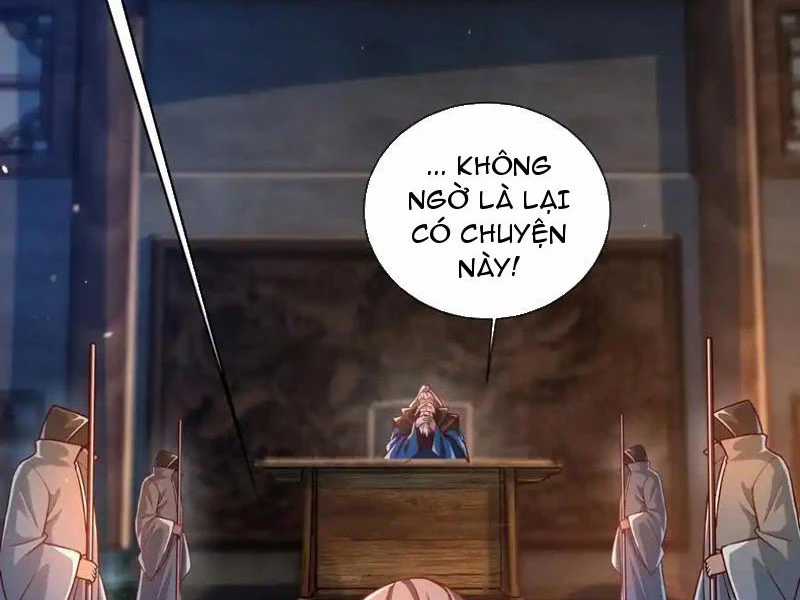 Vừa Cầm Được Thái Cổ Tiên Dược, Ta Đã Đe Dọa Thánh Chủ Chapter 36 trang 22