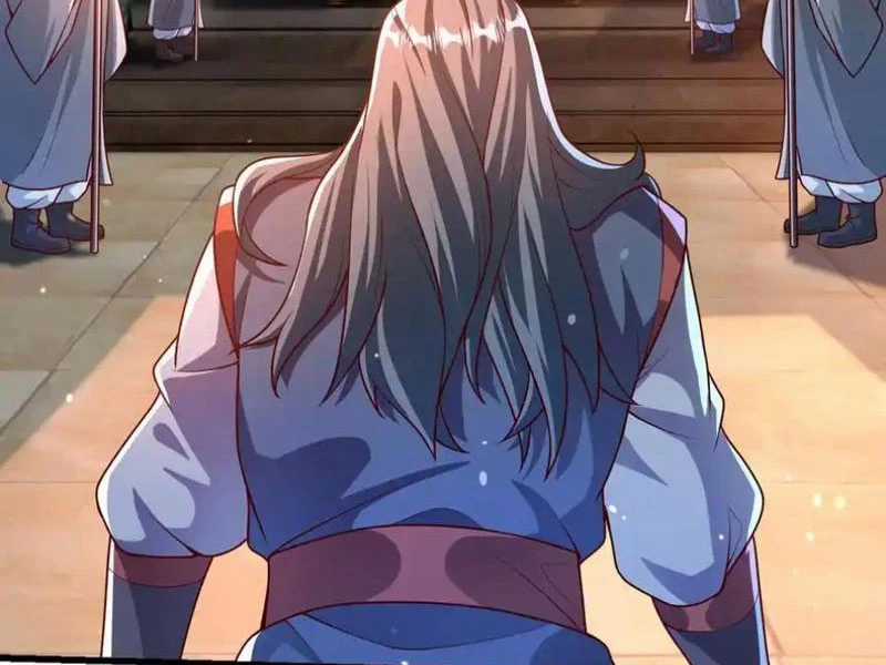 Vừa Cầm Được Thái Cổ Tiên Dược, Ta Đã Đe Dọa Thánh Chủ Chapter 36 trang 23