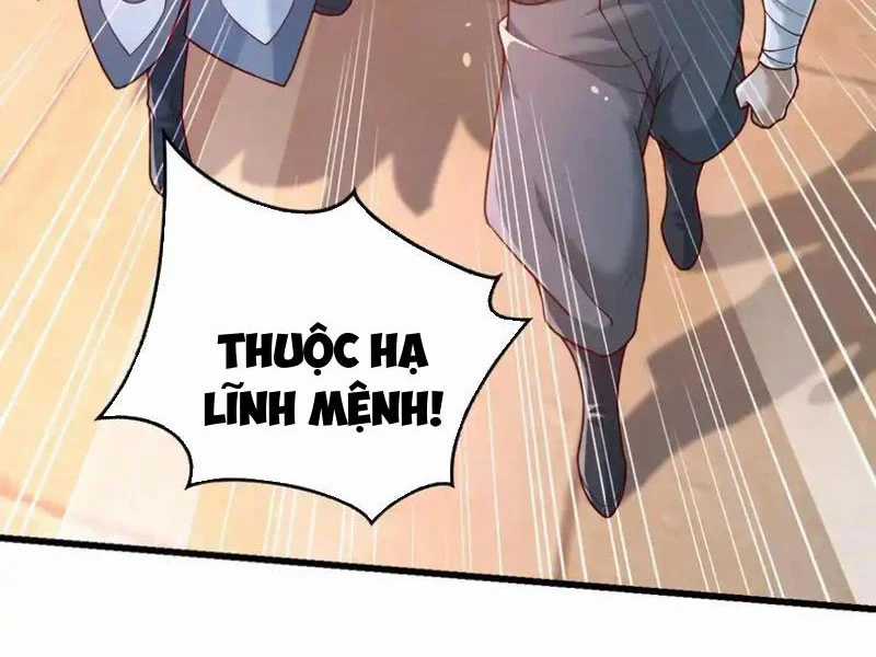 Vừa Cầm Được Thái Cổ Tiên Dược, Ta Đã Đe Dọa Thánh Chủ Chapter 36 trang 28