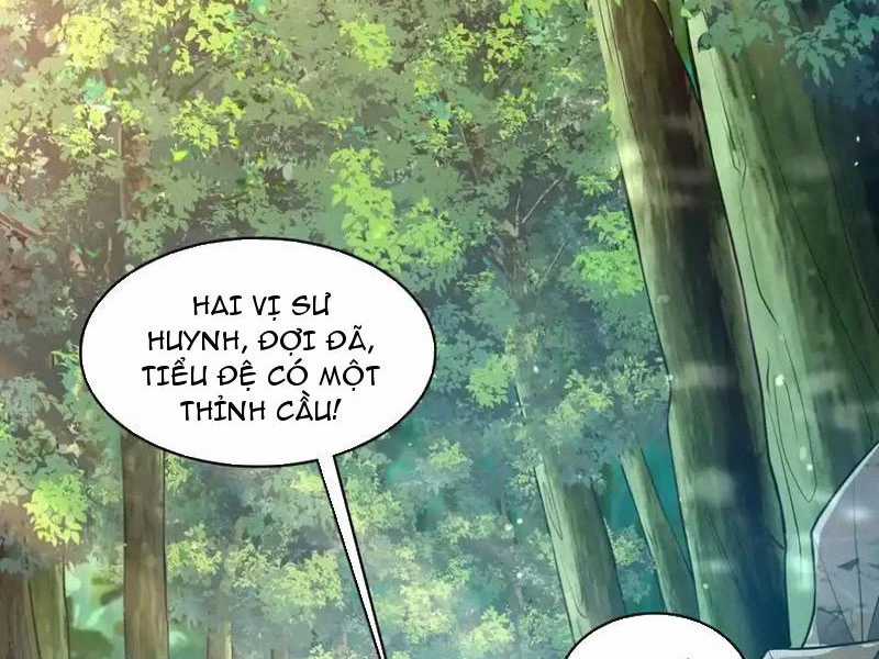 Vừa Cầm Được Thái Cổ Tiên Dược, Ta Đã Đe Dọa Thánh Chủ Chapter 36 trang 31